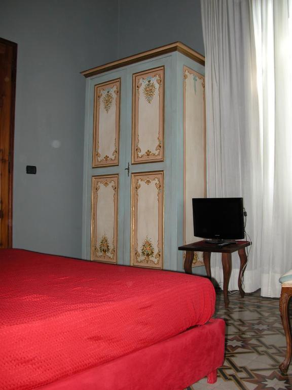 Villa Patrizia B&B ルッカ 部屋 写真