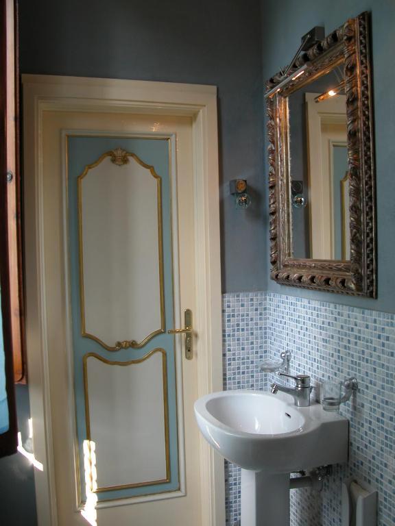 Villa Patrizia B&B ルッカ 部屋 写真
