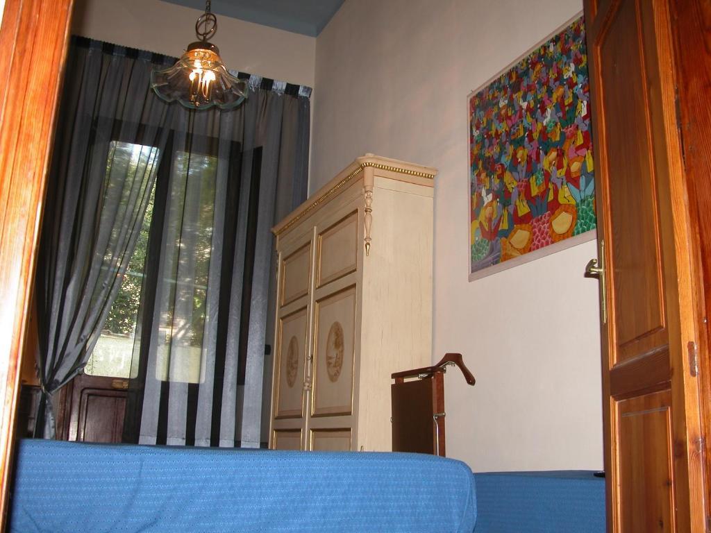 Villa Patrizia B&B ルッカ 部屋 写真