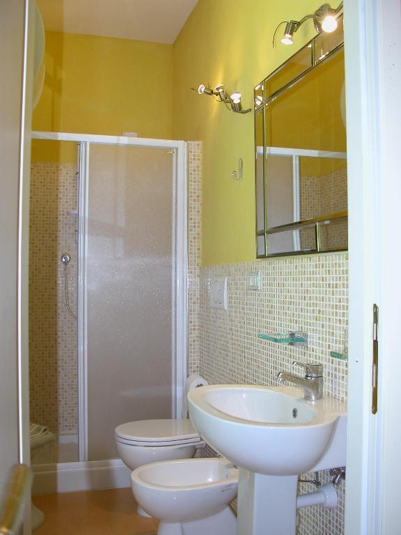Villa Patrizia B&B ルッカ 部屋 写真