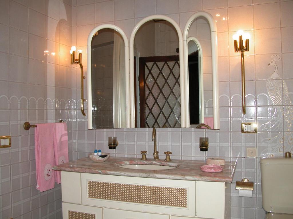 Villa Patrizia B&B ルッカ 部屋 写真