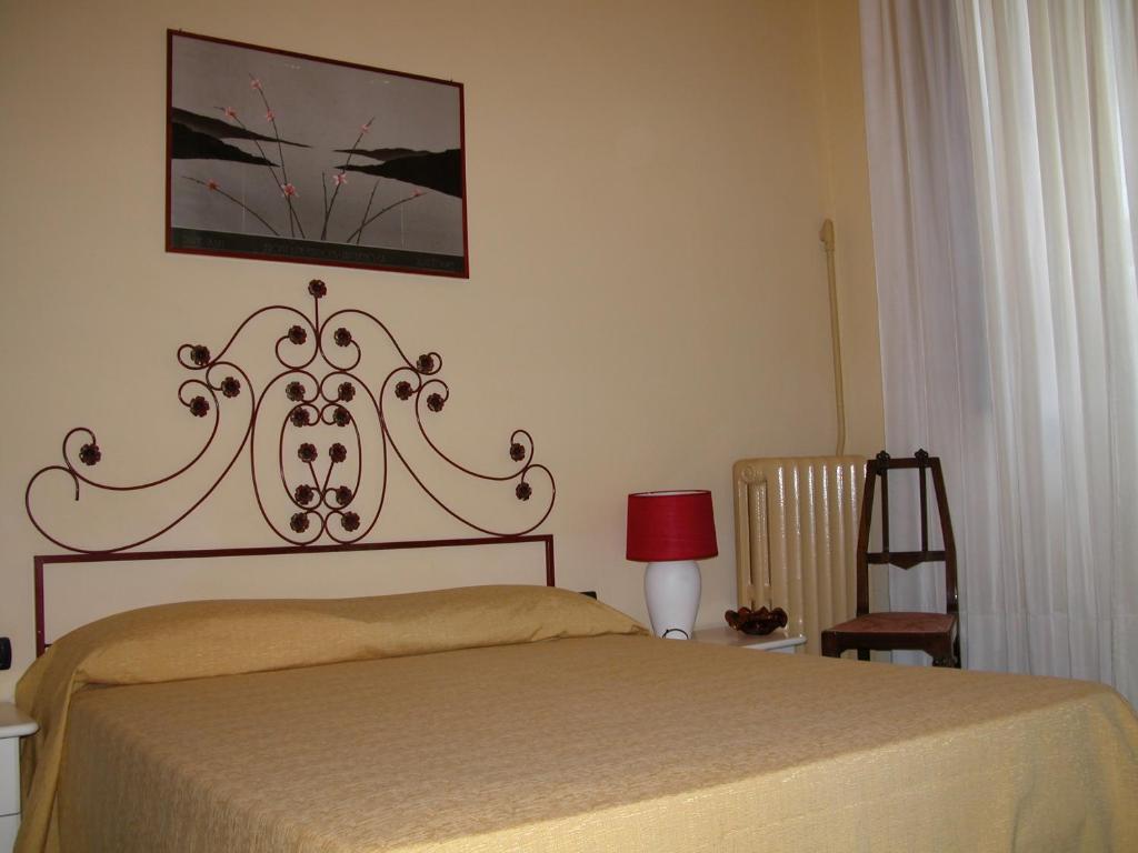 Villa Patrizia B&B ルッカ 部屋 写真