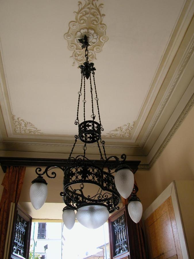 Villa Patrizia B&B ルッカ エクステリア 写真