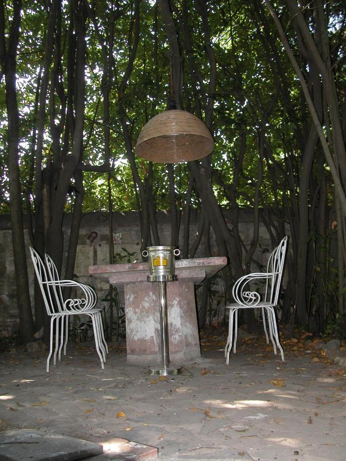 Villa Patrizia B&B ルッカ エクステリア 写真